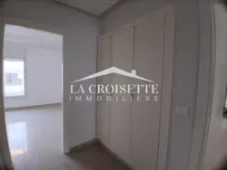 Appartement s+2 aux Jardins de Carthage Mav1828