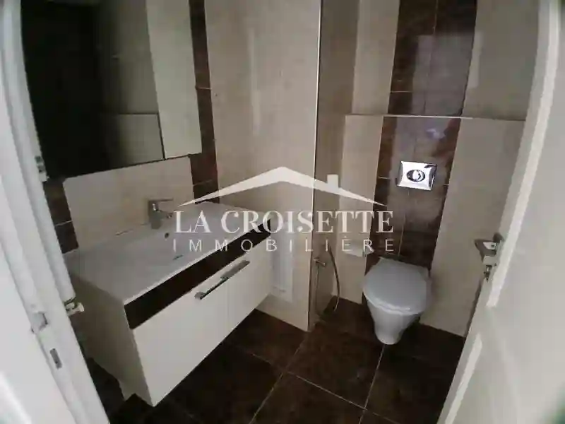 Appartement s+2 aux Jardins de Carthage Mav1828 - Vue 1