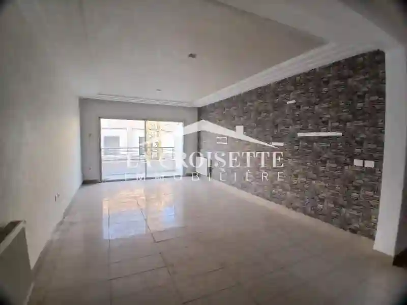 Appartement s+2 aux Jardins de Carthage Mav1828 - Vue 3