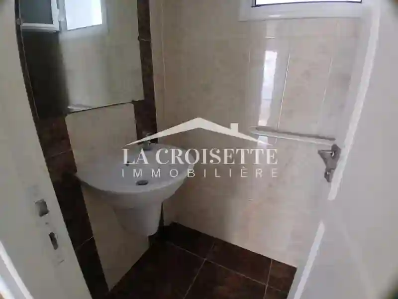 Appartement s+2 aux Jardins de Carthage Mav1828 - Vue 5