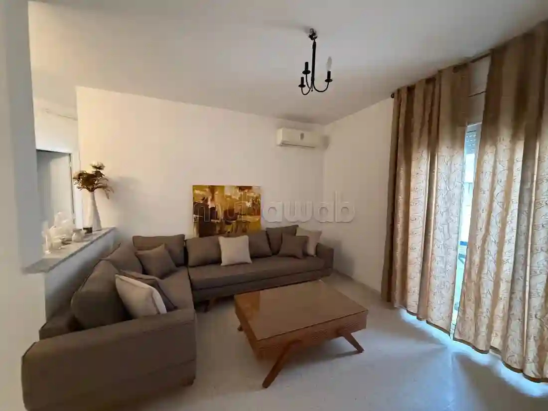Appartement S1 les Berges du lac 1 - Vue 2