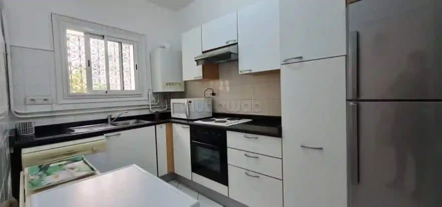 Appartement S2 Meublée au Golden Tulipe