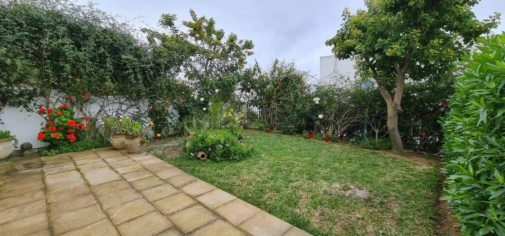 Appartement S2 Meublée au Golden Tulipe - Vue 2