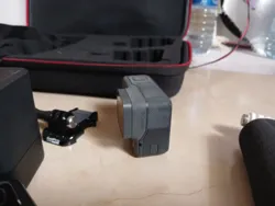 Gopro Hero 6 à Le Bardo
