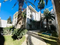 Location Duplex Mayssa