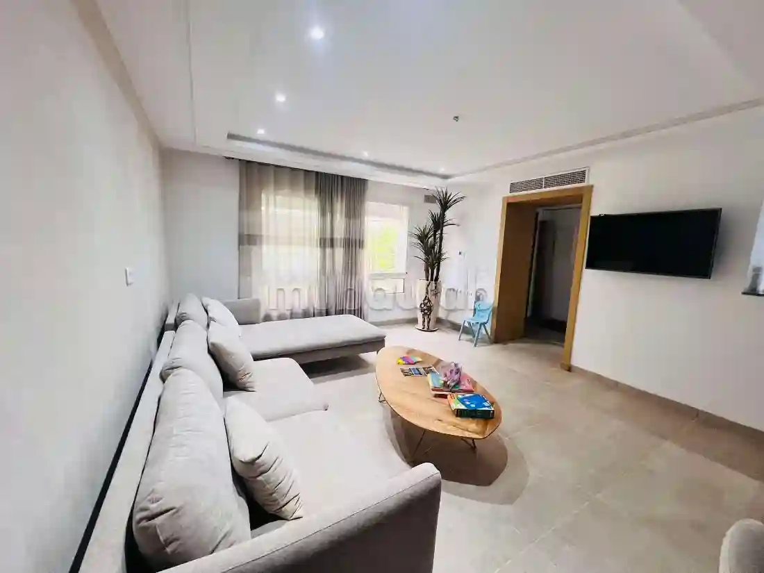 Location Duplex Mayssa - Vue 2