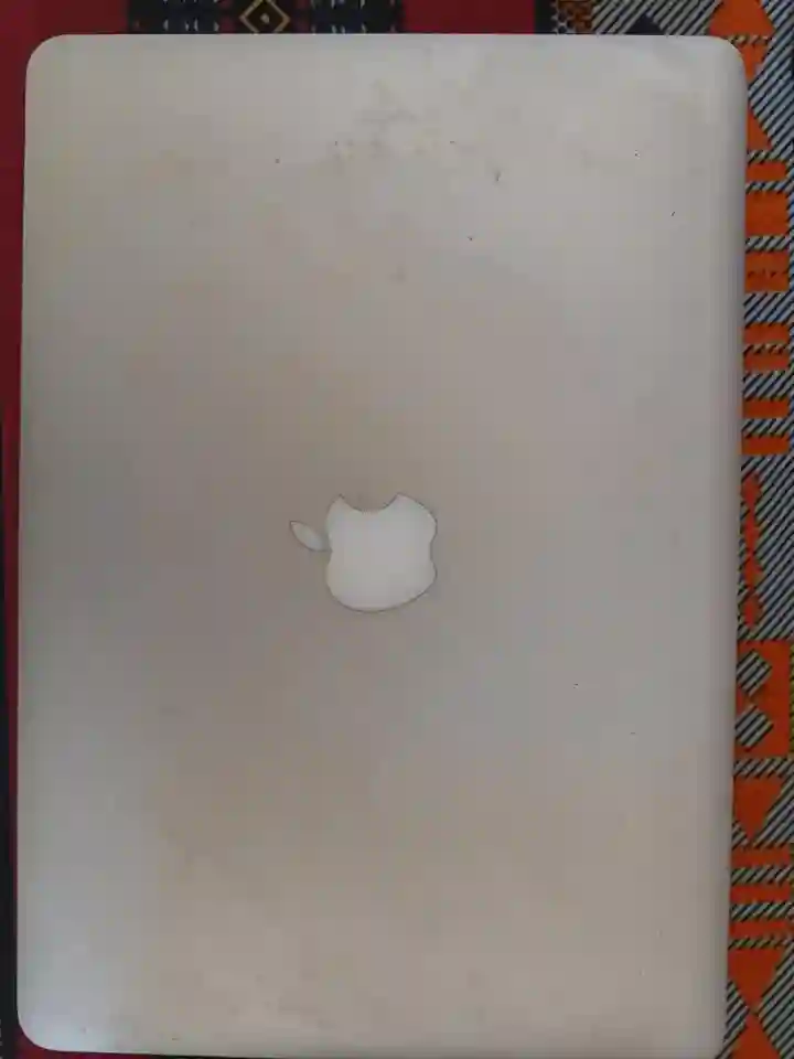 Macbook air à Sned - Vue 1
