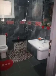 Maison r 2 mrj 3 à El Mourouj