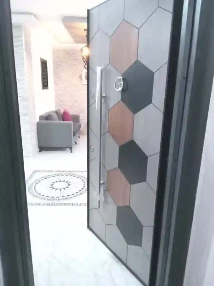 Maison r 2 mrj 3 à El Mourouj - Vue 1