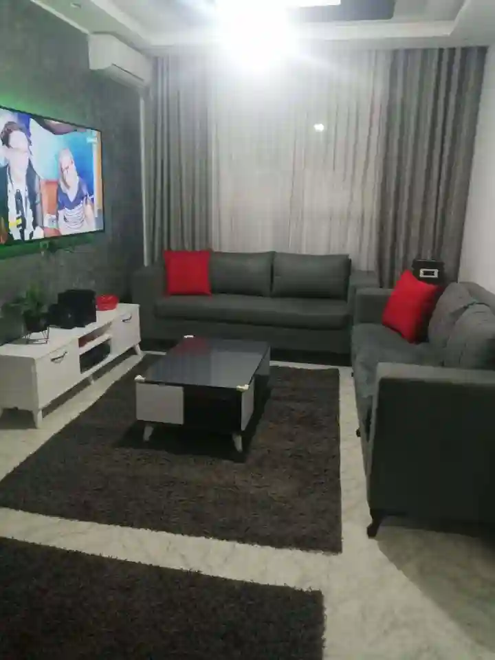 Maison r 2 mrj 3 à El Mourouj - Vue 2