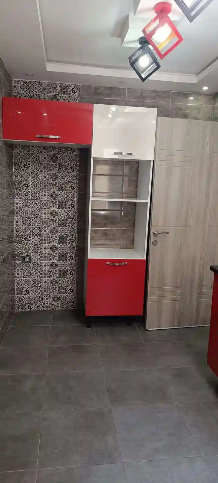 Maison r 2 mrj 3 à El Mourouj - Vue 3