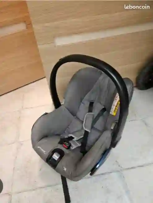 Maxi Cosi Bébé Confort