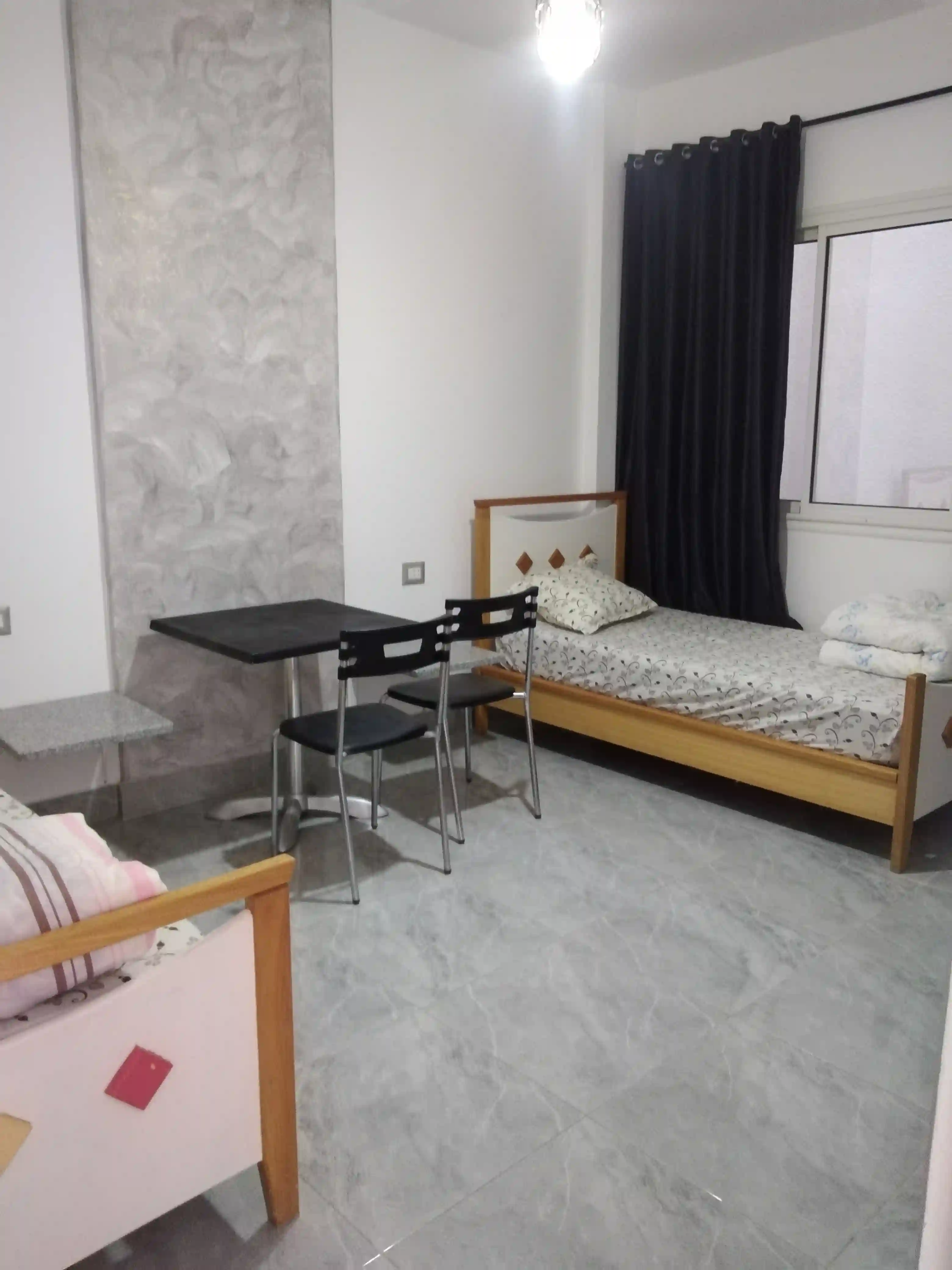 Offre Spécial des Appartements vue sur mer à Kelibia - Vue 1
