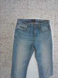 Pantalon Jeans Marque à Sfax Ville