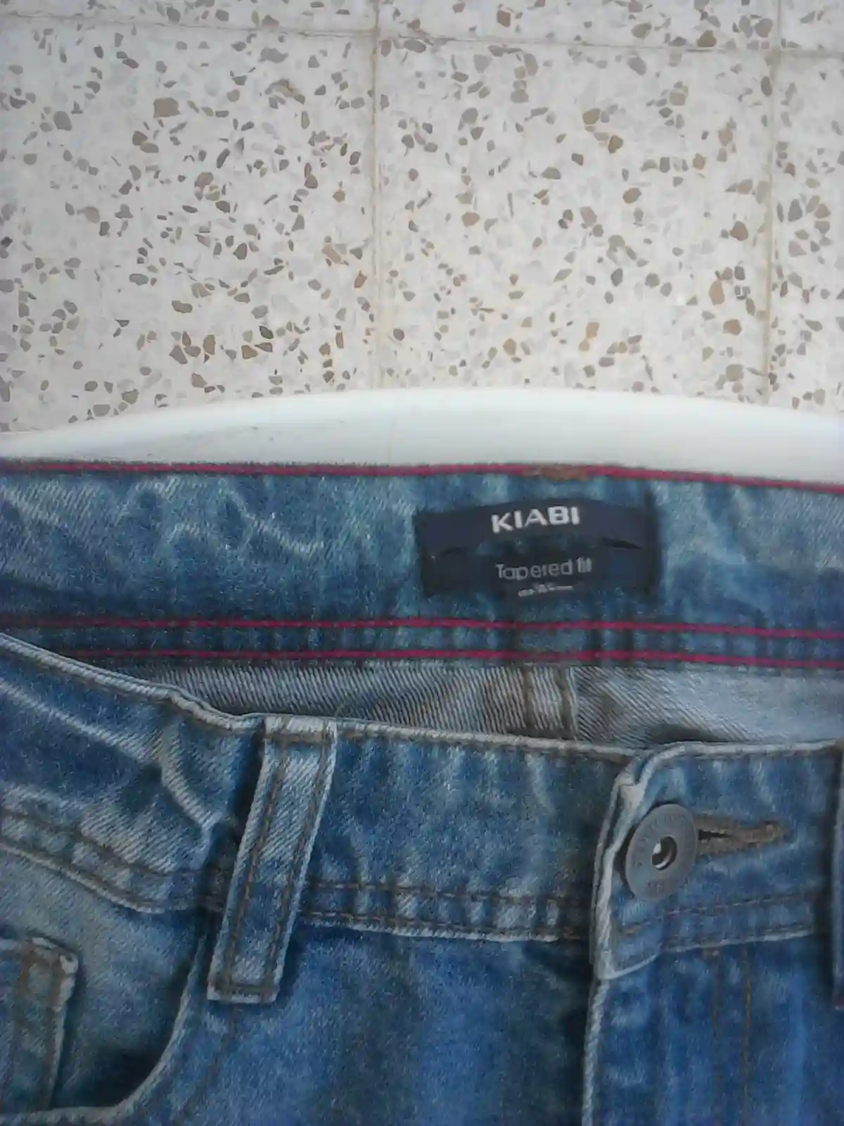 Pantalon Jeans Marque à Sfax Ville - Vue 2