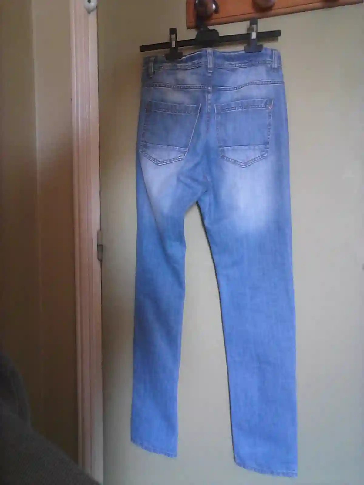 Pantalon Jeans Marque à Sfax Ville - Vue 4