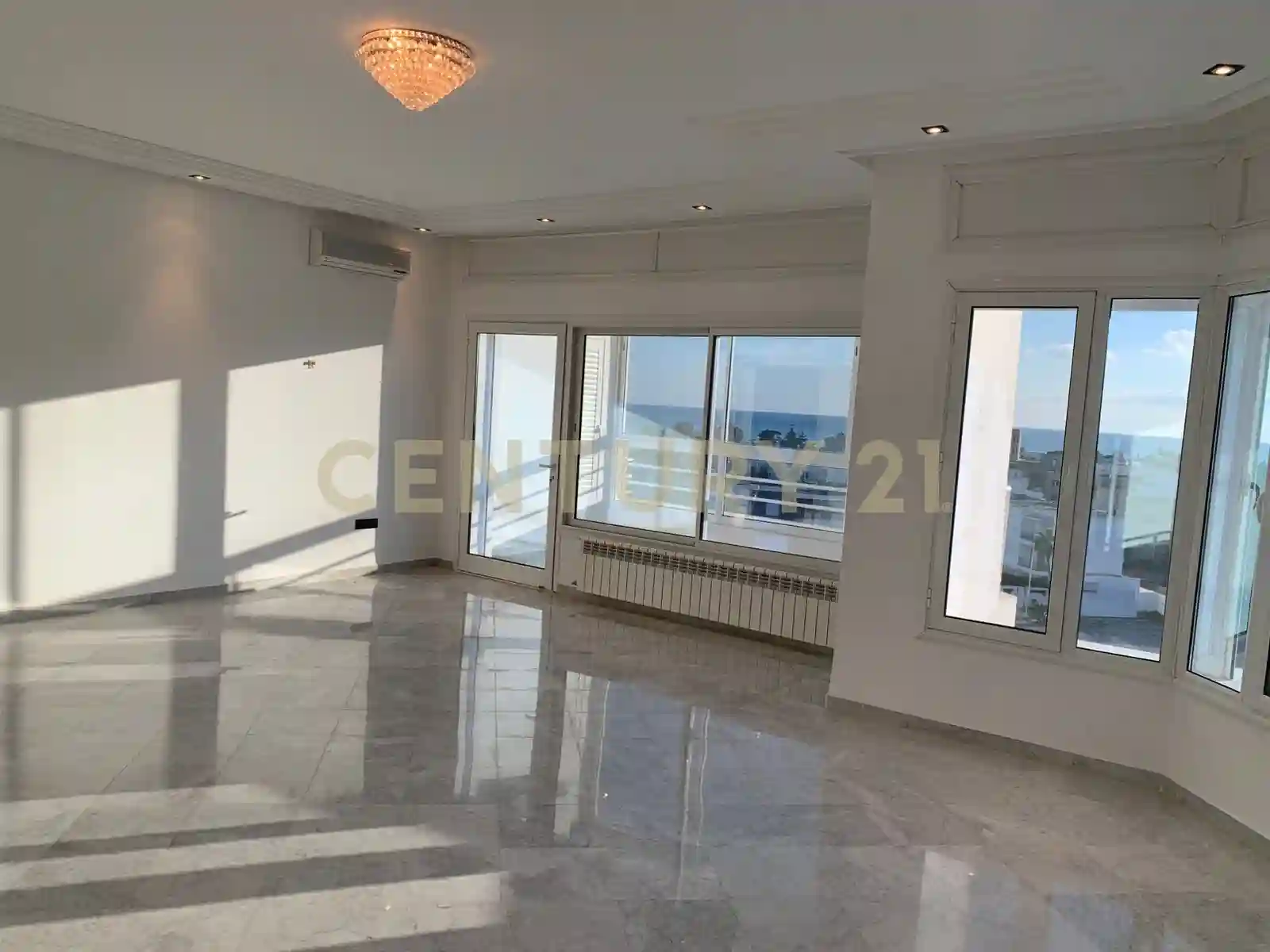 Penthouse à Nabeul à Nabeul - Vue 3