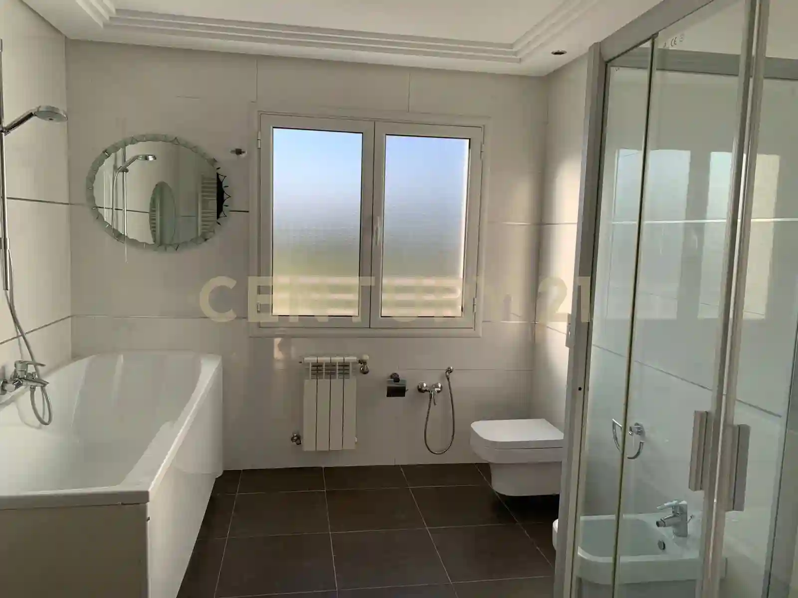 Penthouse à Nabeul à Nabeul - Vue 4
