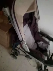 Poussette Bébé en bon État