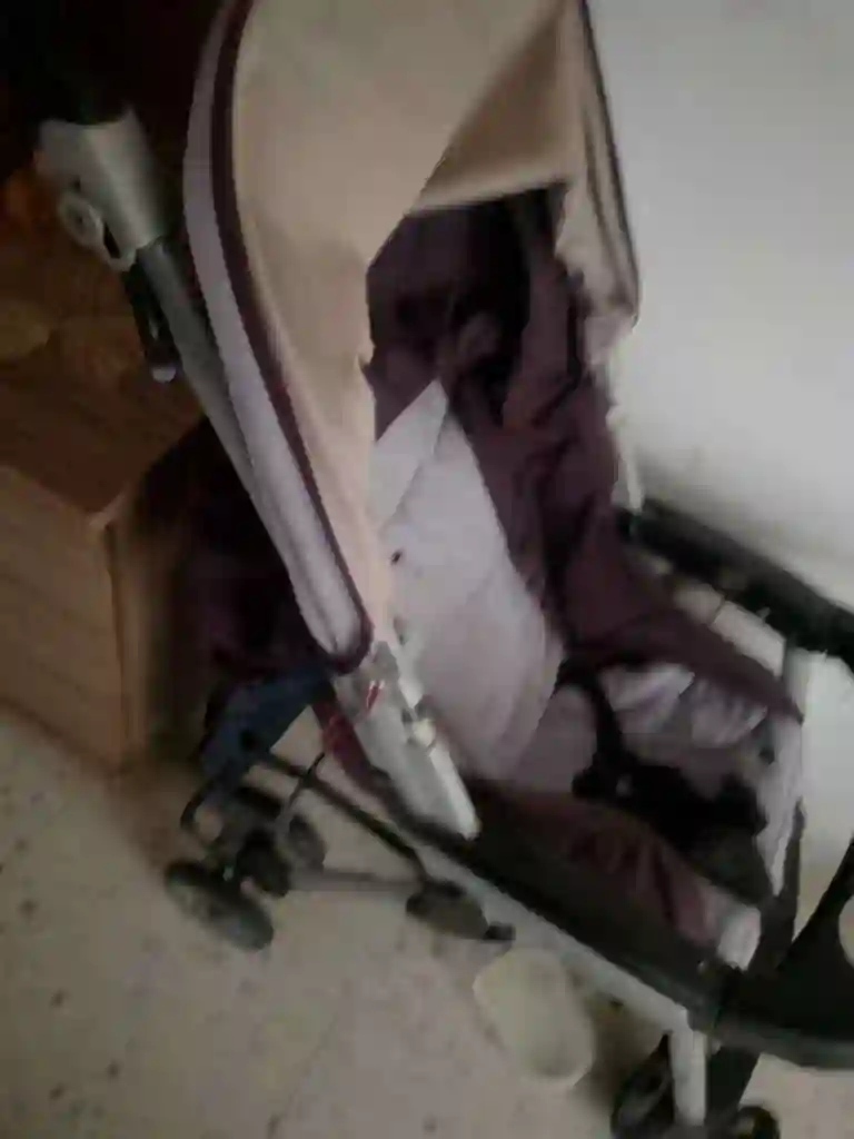 Poussette Bébé en bon État