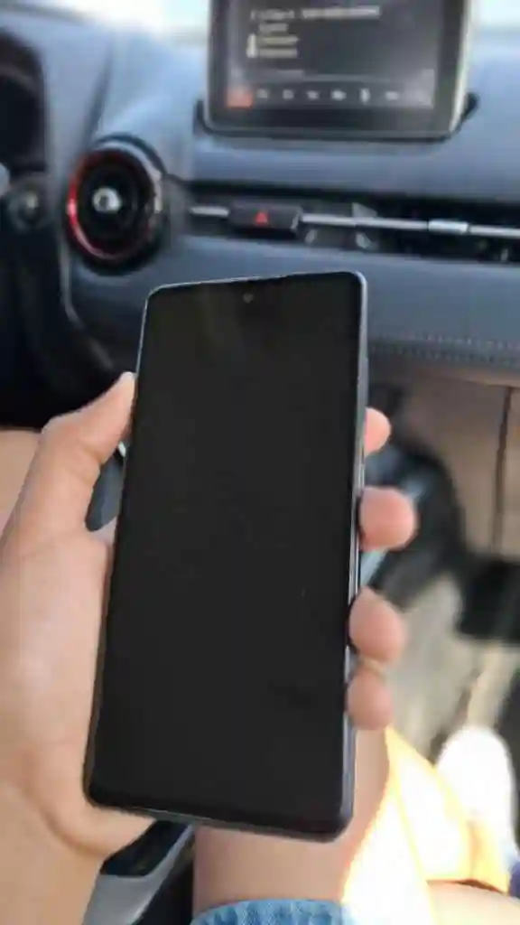 Samsung Galaxy A52 5G - Vue 2