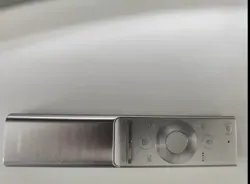 Télévision Samsung 75 Pouces 4k Qled Curved à El Menzah