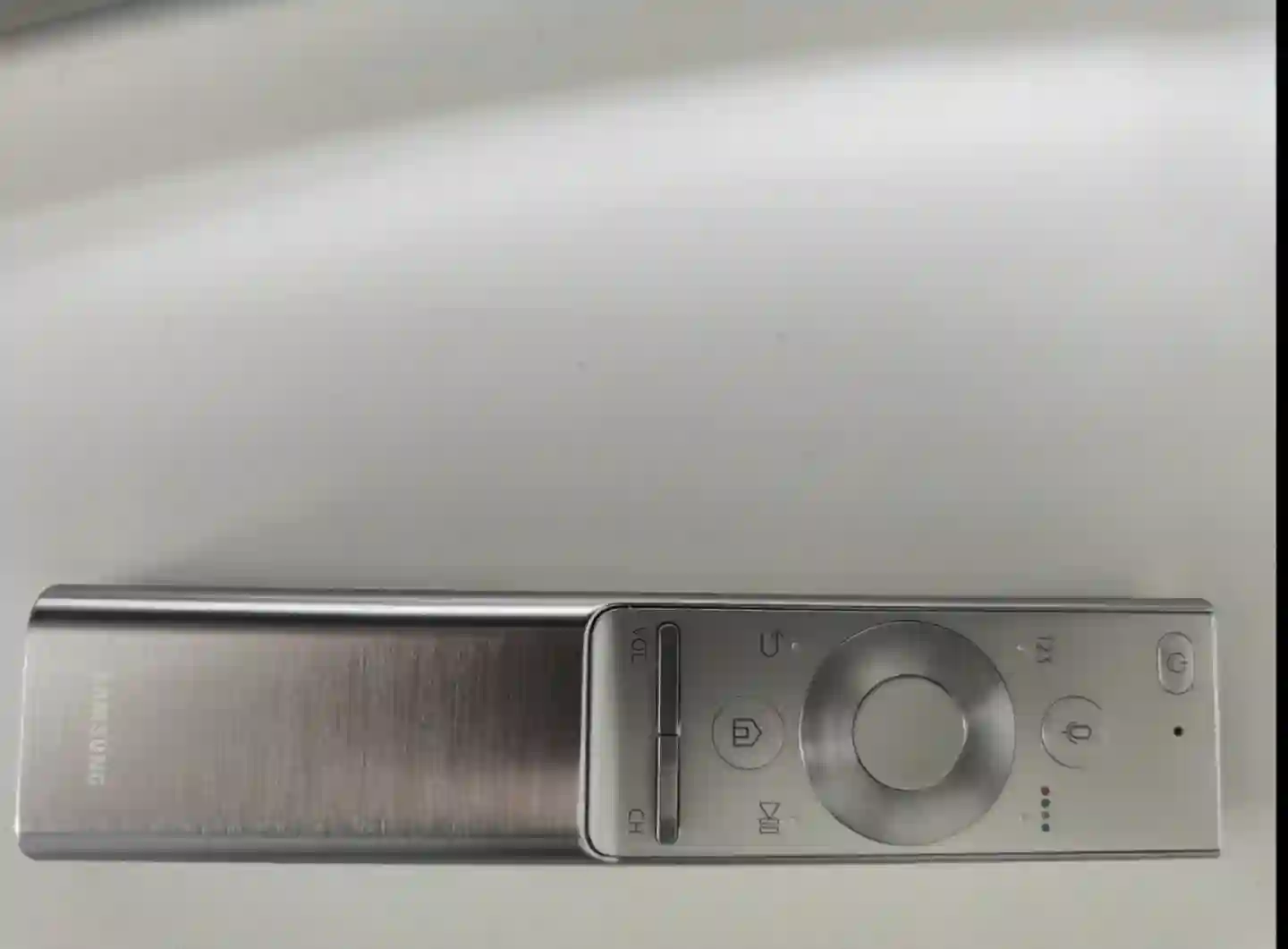 Télévision Samsung 75 Pouces 4k Qled Curved à El Menzah