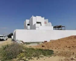 Terrain de 716 m² à Vendre à Hammamet sud 51355351
