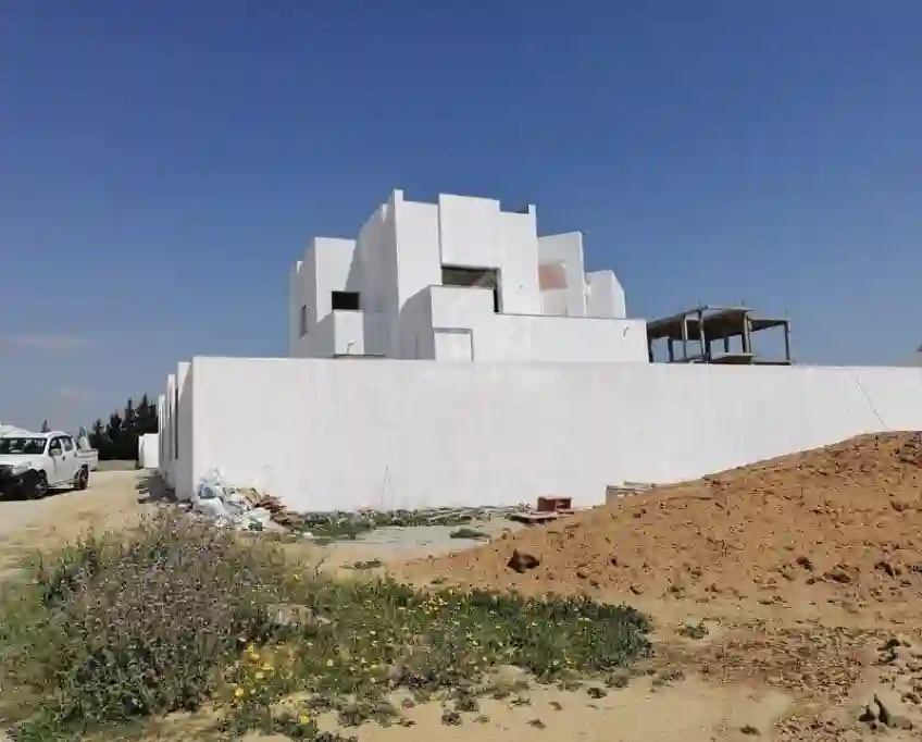 Terrain de 716 m² à Vendre à Hammamet sud 51355351