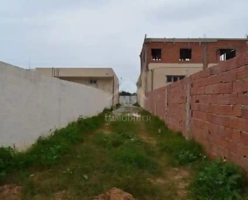 Terrain de 716 m² à Vendre à Hammamet sud 51355351 - Vue 1