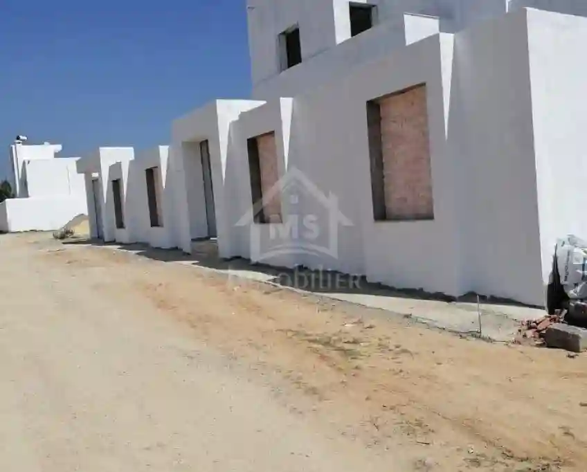 Terrain de 716 m² à Vendre à Hammamet sud 51355351 - Vue 3