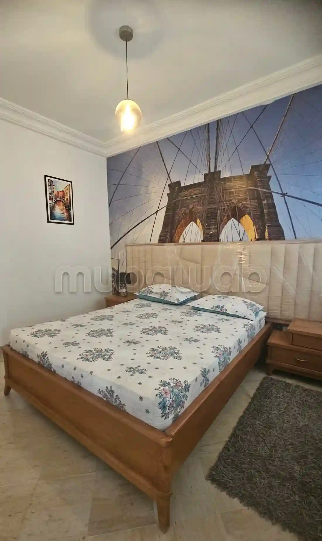 Un Luxueux s1 Menzah 7bis - Vue 3