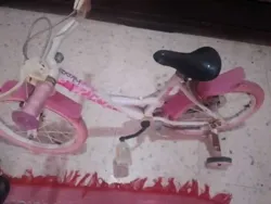 Vélo Enfant