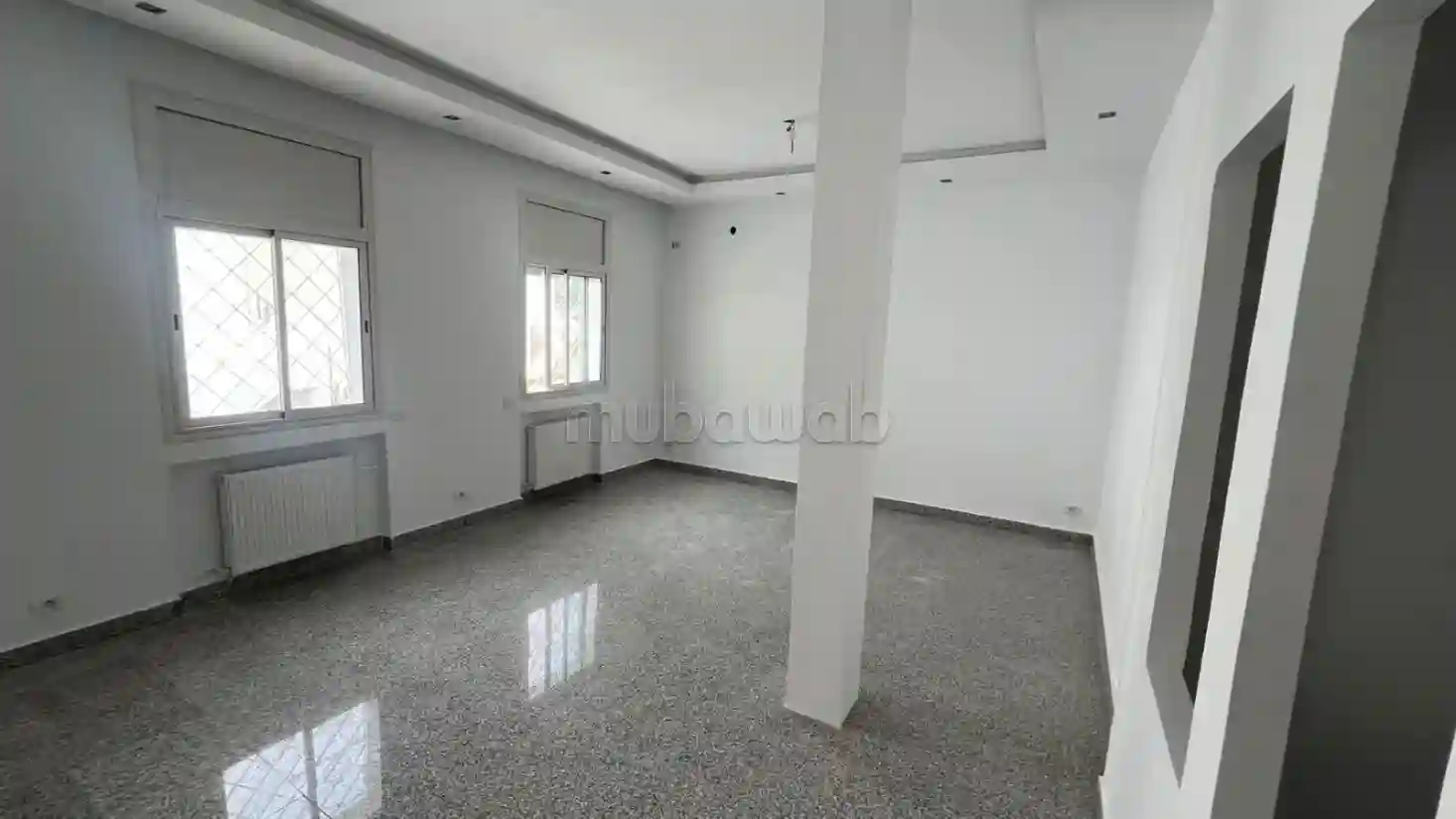 A Louer Appartement s2 au Centre de la Marsa - Vue 1