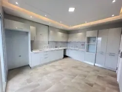 A Louer Étage de Villa en S3 à la Soukra