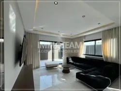 A Vendre un bel Appartement à Hammamet sud