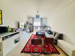 A Vendre un s2 à Sidi Daoud