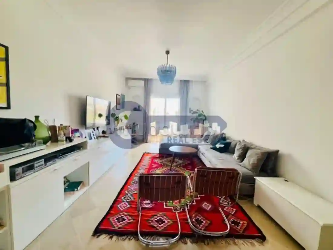 A Vendre un s2 à Sidi Daoud