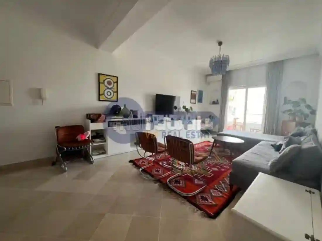 A Vendre un s2 à Sidi Daoud - Vue 1