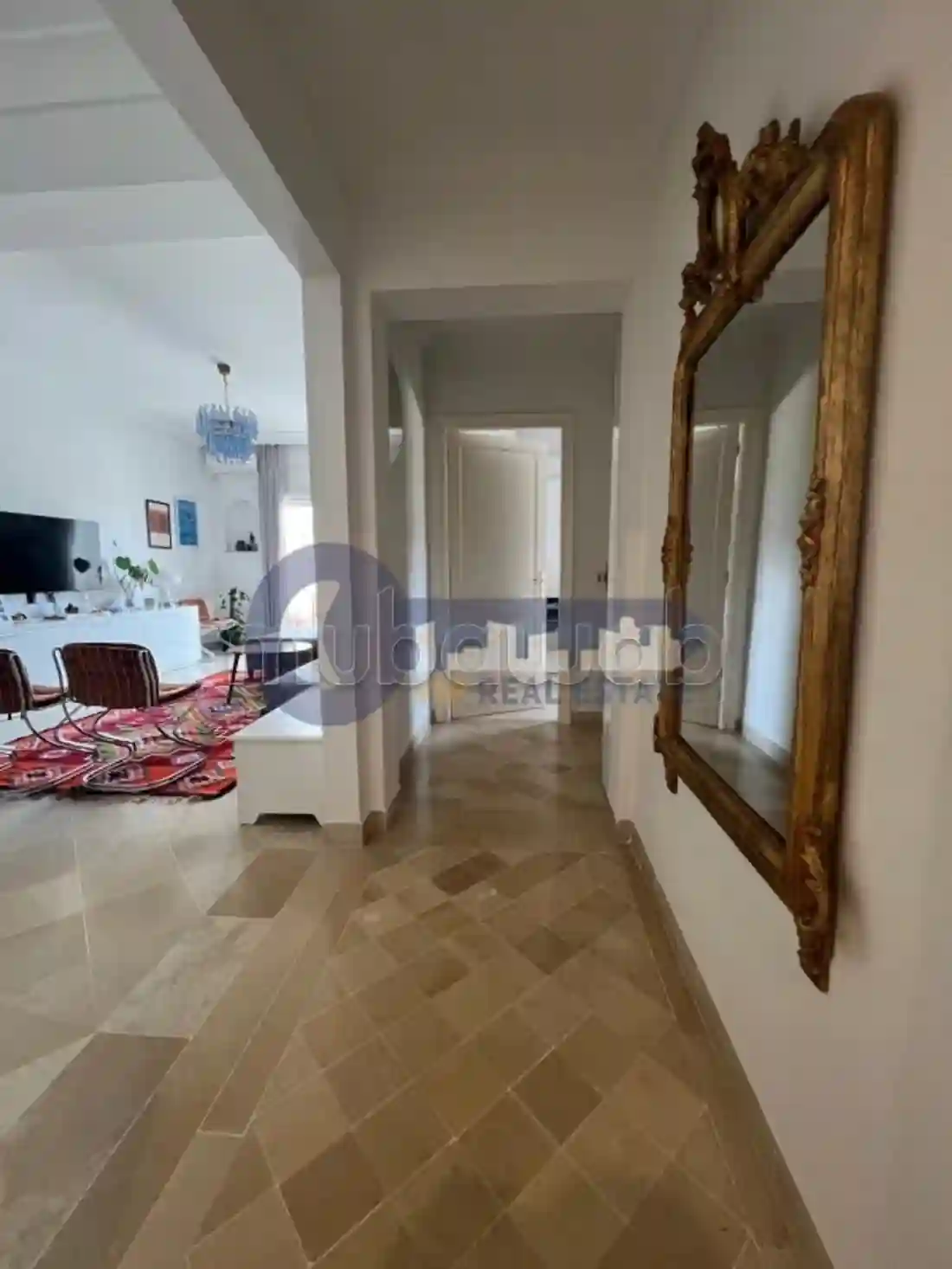 A Vendre un s2 à Sidi Daoud - Vue 2