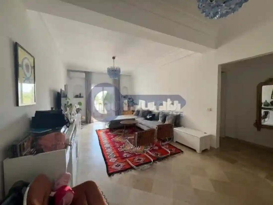 A Vendre un s2 à Sidi Daoud - Vue 3