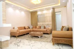 Appartement Haut Standing S2 à Kélibia Ezzahra