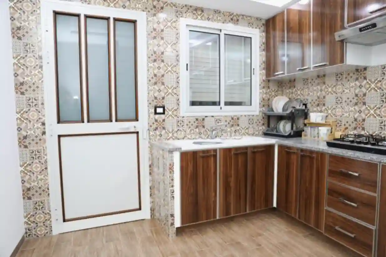 Appartement Haut Standing S2 à Kélibia Ezzahra - Vue 2