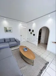 Appartement s 1 Meublé el Kantaoui