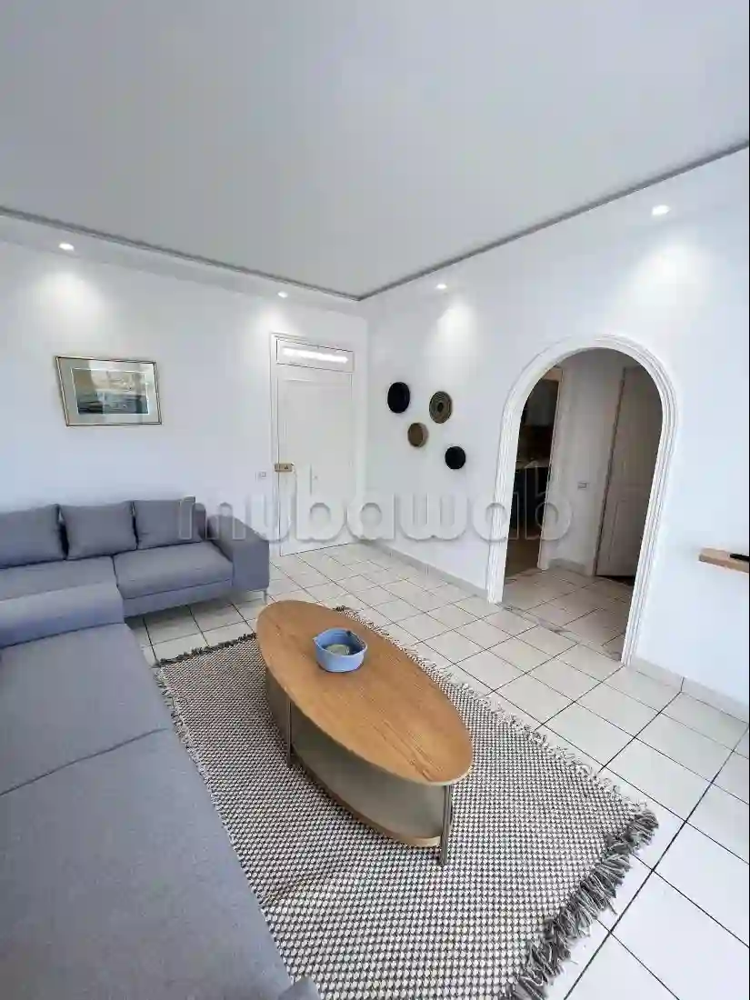 Appartement s 1 Meublé el Kantaoui