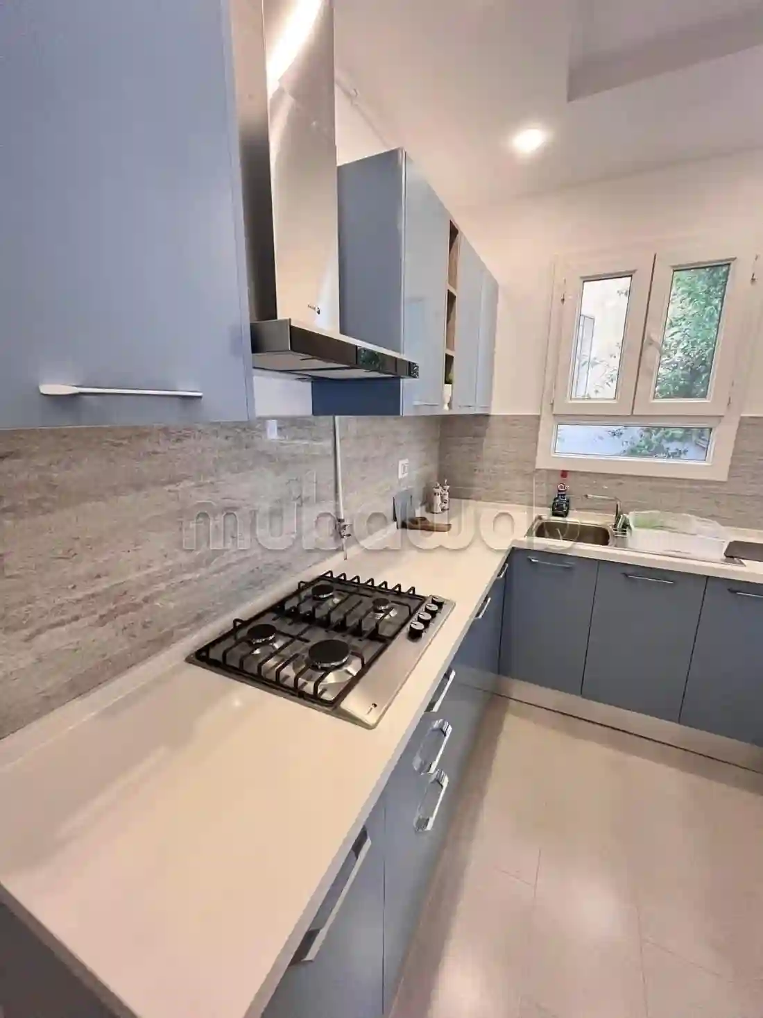 Appartement s 1 Meublé el Kantaoui - Vue 2