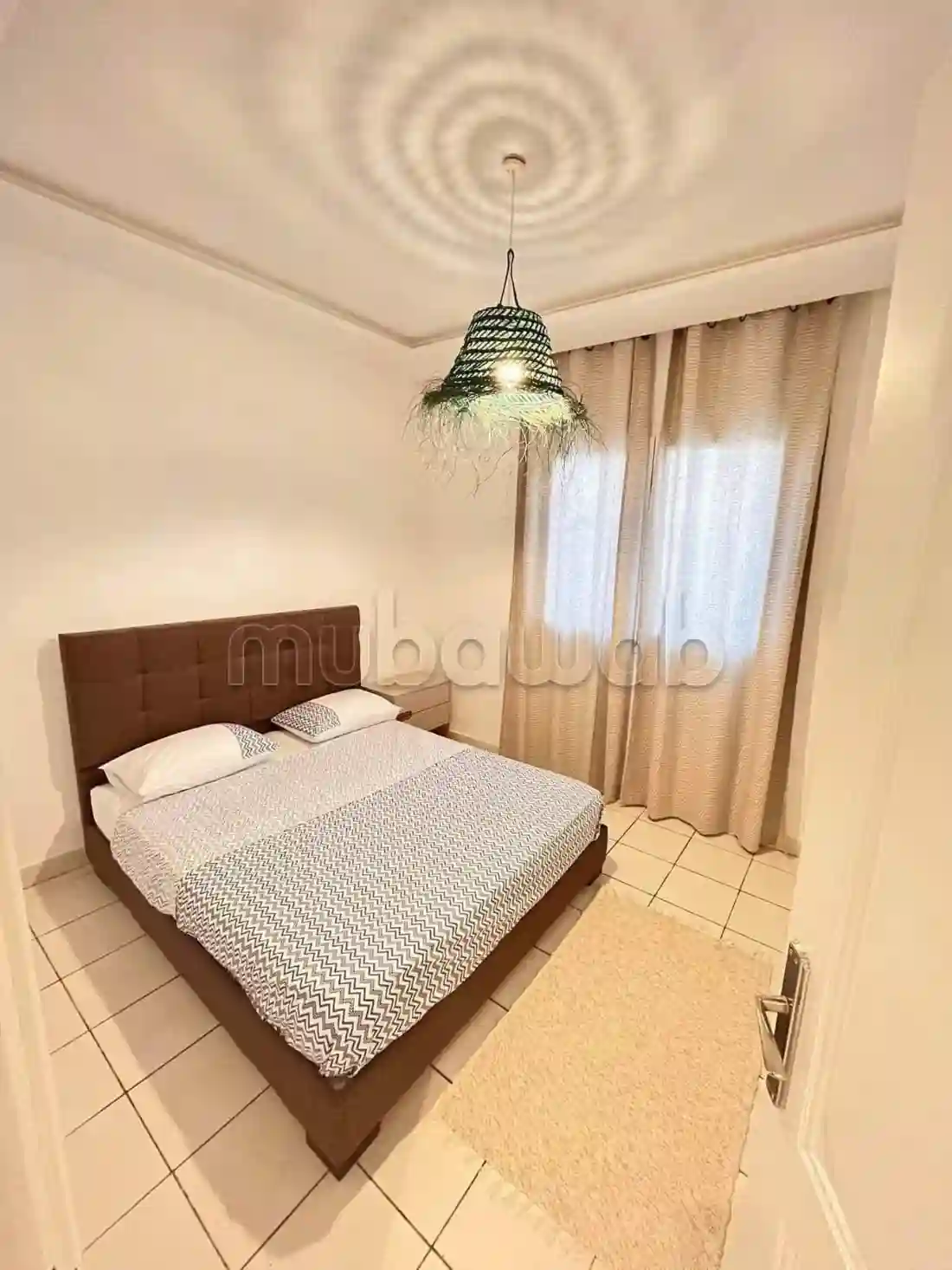 Appartement s 1 Meublé el Kantaoui - Vue 3