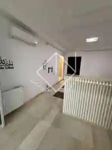 Appartement s1 Haut Standing Ref175a à Cite Ennkhilet - Vue 1