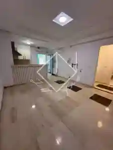 Appartement s1 Haut Standing Ref175a à Cite Ennkhilet - Vue 2