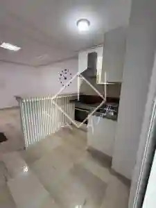 Appartement s1 Haut Standing Ref175a à Cite Ennkhilet - Vue 4